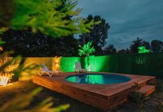 其他 2 Sapanca Saklı Bungalov