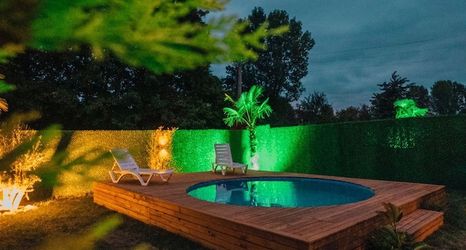 其他 2 Sapanca Saklı Bungalov