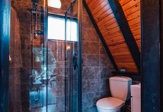 其他 6 Sapanca Saklı Bungalov