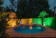 其他 7 Sapanca Saklı Bungalov