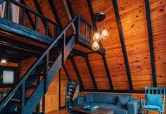 其他 4 Sapanca Saklı Bungalov