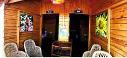Bluepoppy Resort Auli, THB 4,695.71