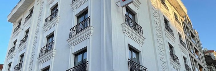 其他 By otel Nilüfer