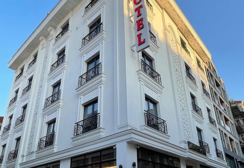 其他 By otel Nilüfer