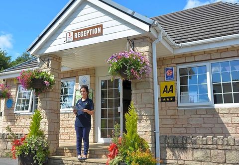 Others Beacon View Lodge in Lancashire