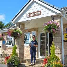 Primary image 1 Beacon View Lodge in Lancashire, Dinckley Hotels