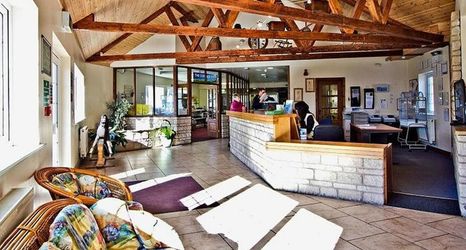 Others 2 Beacon View Lodge in Lancashire