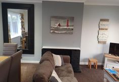 Others 7 Beacon View Lodge in Lancashire