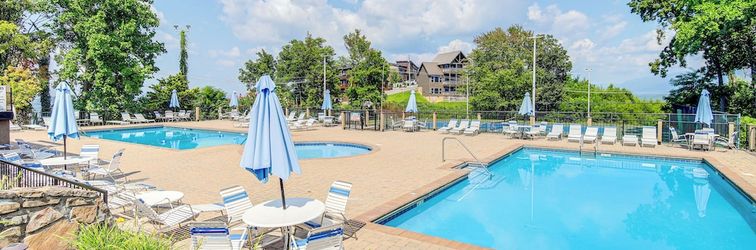 その他 Cabin w/ Community Perks: Half-mi to Ober Mountain