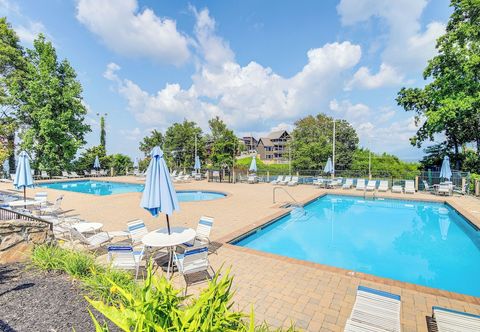 その他 Cabin w/ Community Perks: Half-mi to Ober Mountain