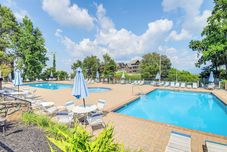 その他 Cabin w/ Community Perks: Half-mi to Ober Mountain