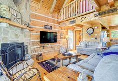 その他 5 Cabin w/ Community Perks: Half-mi to Ober Mountain