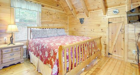 その他 2 Cabin w/ Community Perks: Half-mi to Ober Mountain