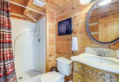 その他 6 Cabin w/ Community Perks: Half-mi to Ober Mountain