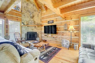 その他 4 Cabin w/ Community Perks: Half-mi to Ober Mountain