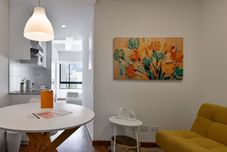 其他 w Stylish Loft w Brilliant Deco in Chapinero