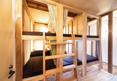 기타 5 Fukuoka Guesthouse CAMP