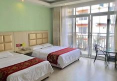 その他 3 Yangshuo Jinsheng Holiday Hotel (Bus Passenger Transport Terminal Xilou Branch)