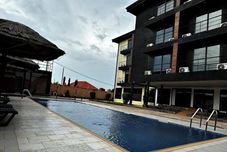 其他 Hôtel La Corniche Kamsar