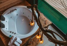 其他 2 Seyredelim Bungalovs