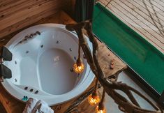 Others 2 Seyredelim Bungalovs