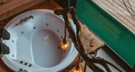 Others 2 Seyredelim Bungalovs