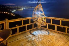 其他 Seyredelim Bungalovs