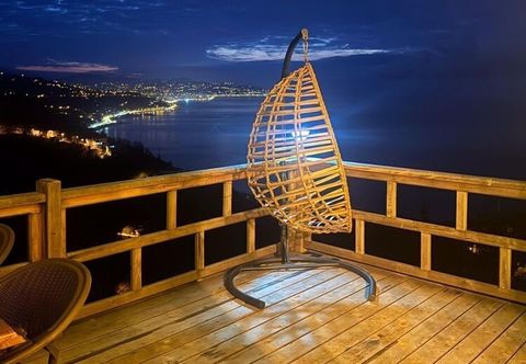 其他 Seyredelim Bungalovs