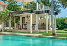Others 7 Sophisticated Villas With Private Pools and Staff