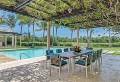 Others 4 Sophisticated Villas With Private Pools and Staff