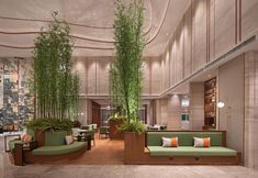 Others 6 Hilton Garden Inn Guiyang Gui'An New Area