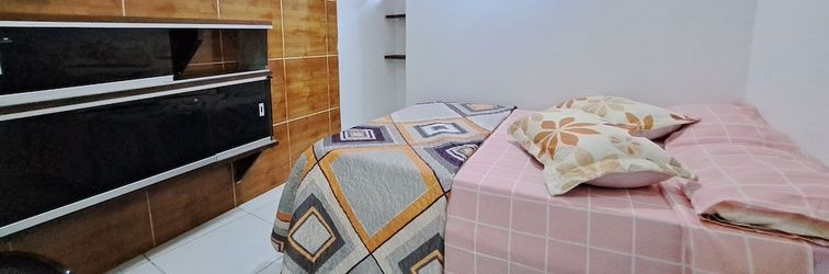 Khác Apartamento 2 Praia Morro de São Paulo