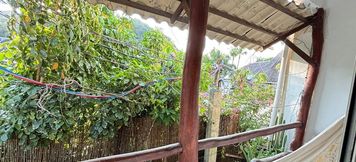 Others 5 Apartamento 2 Praia Morro de São Paulo