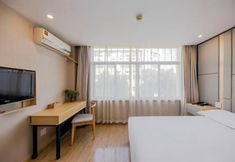 Others 4 Home Inn (Shaoxing Keqiao Ancient Town Textile City Branch)