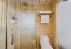 Others 2 Home Inn (Shaoxing Keqiao Ancient Town Textile City Branch)