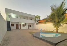 其他 6 Kitnets Corais Hospeda