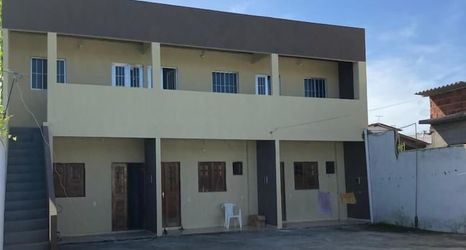 其他 2 Kitnets Corais Hospeda