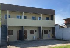 Others 2 Kitnets Corais Hospeda