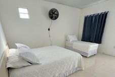 其他 Kitnets Corais Hospeda