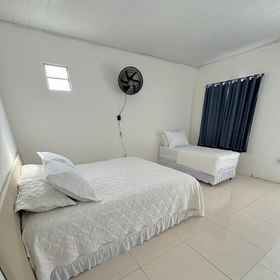 Primary image1科拉伊斯Kitnets Hospeda度假屋,Carvalho Praia飯店