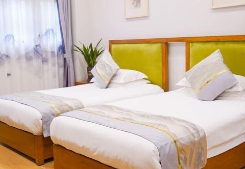 기타 Sungai Tong Li-ya Zhi