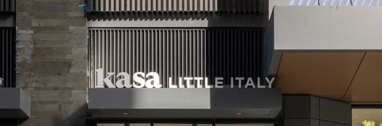 Others Kasa Little Italy San Diego