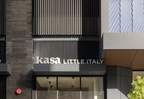 Others Kasa Little Italy San Diego