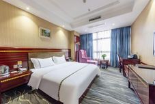 その他 Huazhou Huyanwan Chain Hotel Shangjie Branch