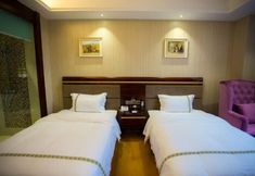 อื่นๆ 5 Huazhou Huyanwan Chain Hotel Shangjie Branch