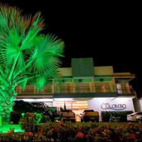 Primary image 1 Hotel Colombo, Mato Grosso Hotels