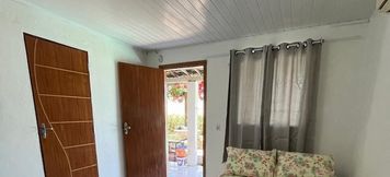 Others 2 Casa Recanto do Francês