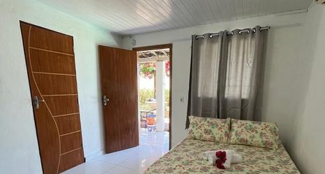 Others 2 Casa Recanto do Francês