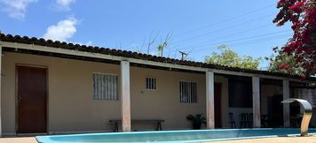 Others 5 Casa Recanto do Francês