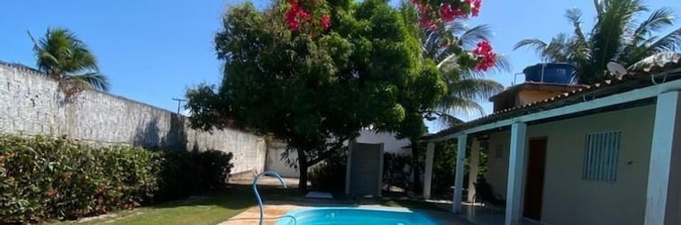 Others Casa Recanto do Francês